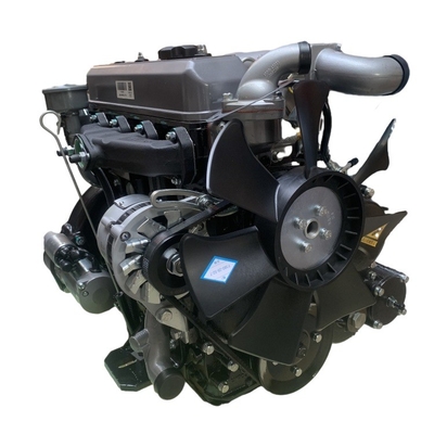 Long Working Life Keuntungan Mesin Diesel C490BPG untuk Bagian Mesin Kilang HANGCHA