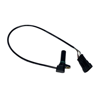Original ZAPI 55D421058 Eksternal Motor Encoder untuk HELI CPD15-30 Electric Forklift