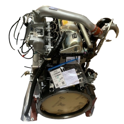 YC4A115Z-T20 GA702-301000-G00 Mesin Diesel untuk Bahan Baja