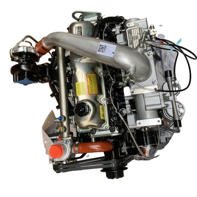 YC4A115Z-T20 GA702-301000-G00 Mesin Diesel untuk Bahan Baja