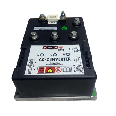 CPD30-35 Forklift Model Zapi AC-2 80V 500A AC Drive Motor Controller FZ8307 untuk HELI