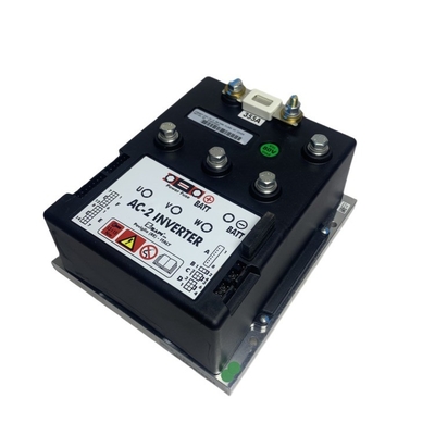 CPD30-35 Forklift Model Zapi AC-2 80V 500A AC Drive Motor Controller FZ8307 untuk HELI