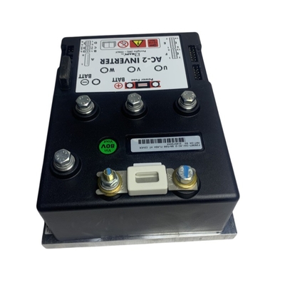 CPD30-35 Forklift Model Zapi AC-2 80V 500A AC Drive Motor Controller FZ8307 untuk HELI
