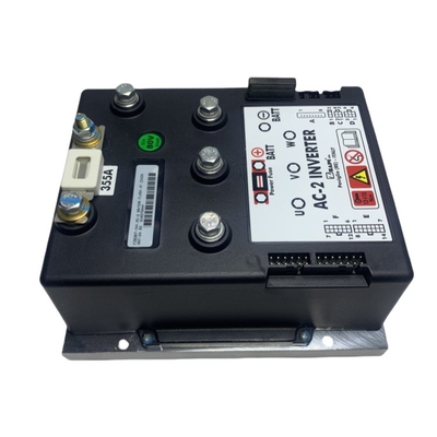CPD30-35 Forklift Model Zapi AC-2 80V 500A AC Drive Motor Controller FZ8307 untuk HELI