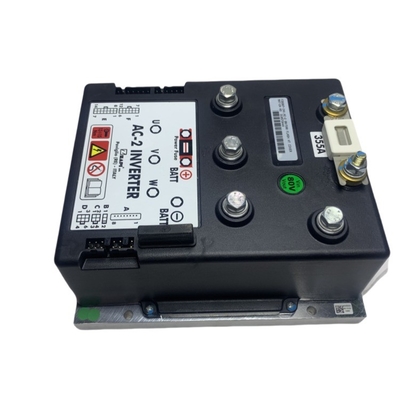 CPD30-35 Forklift Model Zapi AC-2 80V 500A AC Drive Motor Controller FZ8307 untuk HELI