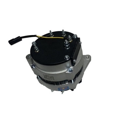 Dijamin alternator forklift untuk XINCHAI 4D27G31 Mesin 4D27T30-52000-18 JFWZ17P-1B