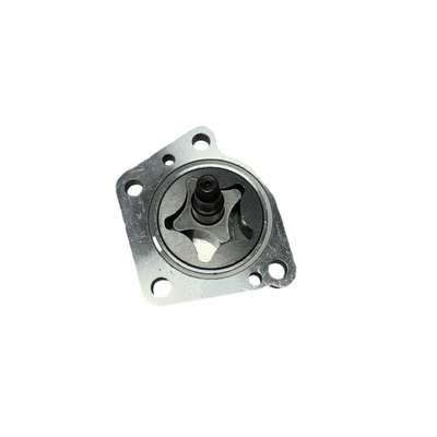 Forklift Model CPC D 10-35 Pompa Minyak Mesin Diesel Aluminium S4S dengan OEM 32A35-10010