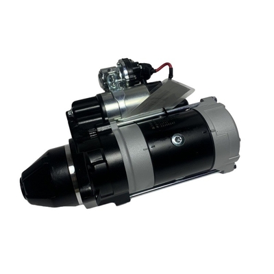 XICHAI 4DW91 Mesin Diesel Starter Motor 3708010-B5V-HYK10M QDJ1409Z-P untuk Kinerja