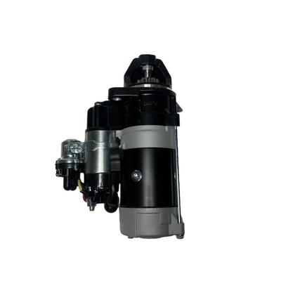 XICHAI 4DW91 Mesin Diesel Starter Motor 3708010-B5V-HYK10M QDJ1409Z-P untuk Kinerja