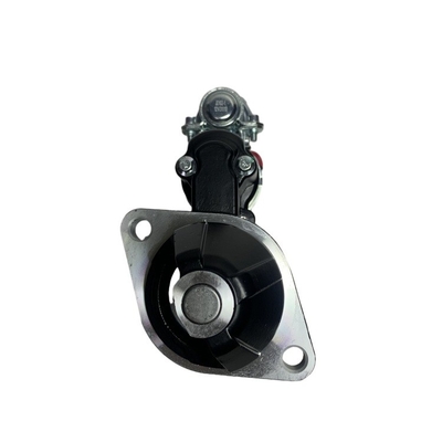 XICHAI 4DW91 Mesin Diesel Starter Motor 3708010-B5V-HYK10M QDJ1409Z-P untuk Kinerja