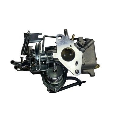 Steel Aluminium K21 K25 Karburator Untuk Nissan Forklift 16010-FU400