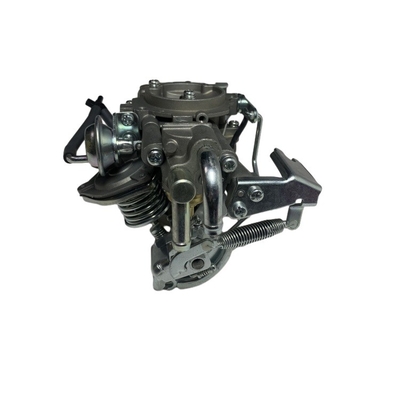 Steel Aluminium K21 K25 Karburator Untuk Nissan Forklift 16010-FU400