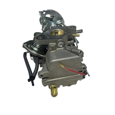 Steel Aluminium K21 K25 Karburator Untuk Nissan Forklift 16010-FU400