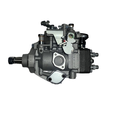 4JG2 Pompa Injeksi untuk Isuzu 4JG2 4JG2 VE 4/11F1200LNP2293 104746-5051 Mesin Diesel