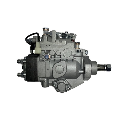 4JG2 Pompa Injeksi untuk Isuzu 4JG2 4JG2 VE 4/11F1200LNP2293 104746-5051 Mesin Diesel