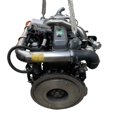 Bagian-bagian Steel Forklift 4D35G31 Mesin Diesel untuk HELI HANGCHA awet