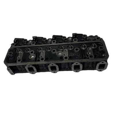 CPC D 20-35 Bagian Forklift Xinchai A490BPG/C490BPG Kepala Silinder A490B-03101 untuk Mesin Diesel