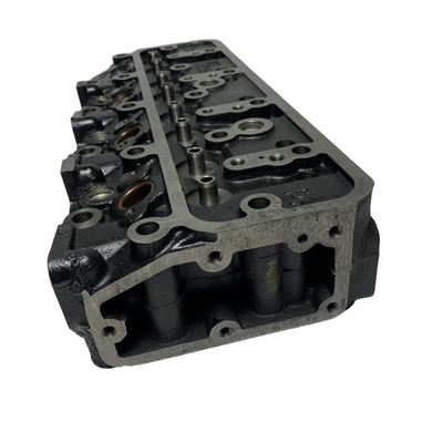 CPC D 20-35 Bagian Forklift Xinchai A490BPG/C490BPG Kepala Silinder A490B-03101 untuk Mesin Diesel