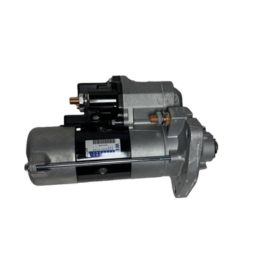 428000-7140 Motor starter dari pabrik manufaktur dipercaya untuk mesin iSC8.3 dan QSC8.3