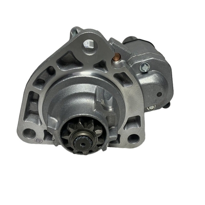 428000-7140 Motor starter dari pabrik manufaktur dipercaya untuk mesin iSC8.3 dan QSC8.3