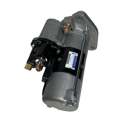 428000-7140 Motor starter dari pabrik manufaktur dipercaya untuk mesin iSC8.3 dan QSC8.3