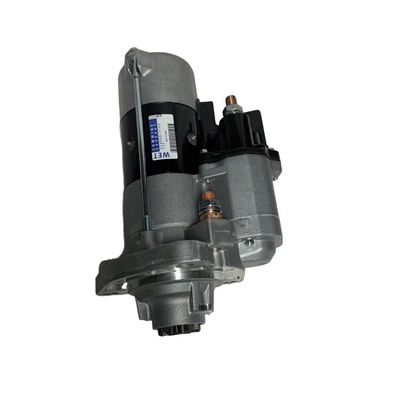 428000-7140 Motor starter dari pabrik manufaktur dipercaya untuk mesin iSC8.3 dan QSC8.3