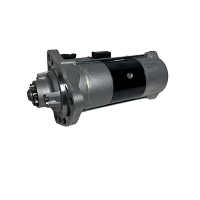 428000-7140 Motor starter dari pabrik manufaktur dipercaya untuk mesin iSC8.3 dan QSC8.3