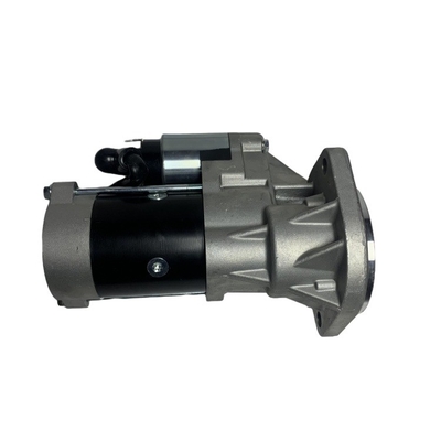 Motor starter QDJ1409S untuk mesin Diesel DEUTZ CA498 Berat KG 5.5 OEM 3708010-X12