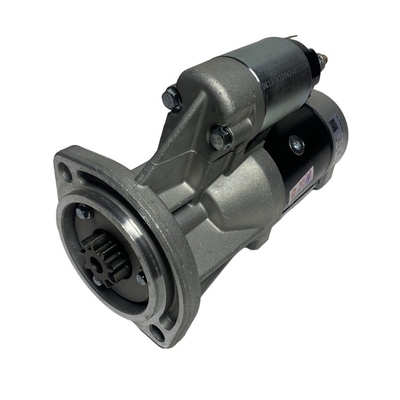 Motor starter QDJ1409S untuk mesin Diesel DEUTZ CA498 Berat KG 5.5 OEM 3708010-X12