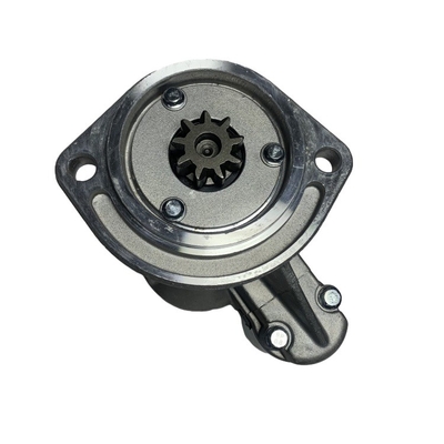 Motor starter QDJ1409S untuk mesin Diesel DEUTZ CA498 Berat KG 5.5 OEM 3708010-X12