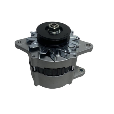 Alternator forklift tahan lama untuk mesin DACHAI CA498 pada forklift Model CPC D 20-35