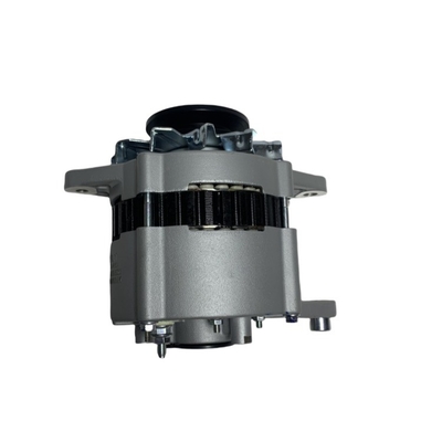 Alternator forklift tahan lama untuk mesin DACHAI CA498 pada forklift Model CPC D 20-35