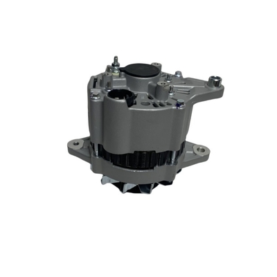 Alternator forklift tahan lama untuk mesin DACHAI CA498 pada forklift Model CPC D 20-35