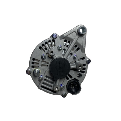 Alternator forklift tahan lama untuk mesin DACHAI CA498 pada forklift Model CPC D 20-35