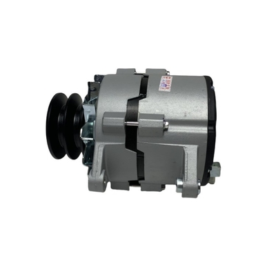 Hidup Kerja Panjang Alternator forklift JFZ245-D08 untuk XICHAI 6110 Mesin Berat 6,8 KG