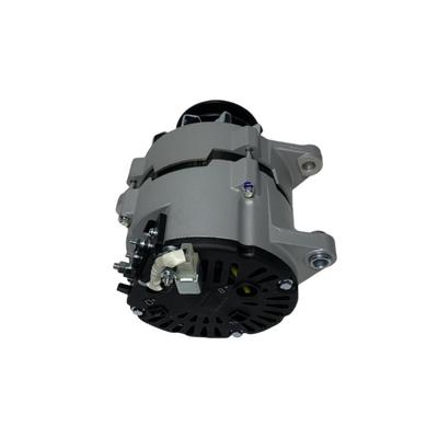Hidup Kerja Panjang Alternator forklift JFZ245-D08 untuk XICHAI 6110 Mesin Berat 6,8 KG