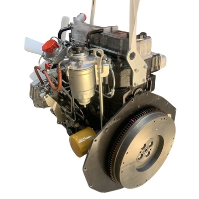 Hidup panjang Mesin Diesel S4S untuk Bagian Forklift 32A89-60600 32A89-00401 awet