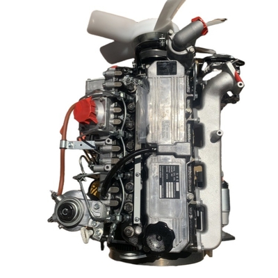 Hidup panjang Mesin Diesel S4S untuk Bagian Forklift 32A89-60600 32A89-00401 awet