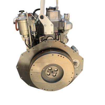 Hidup panjang Mesin Diesel S4S untuk Bagian Forklift 32A89-60600 32A89-00401 awet