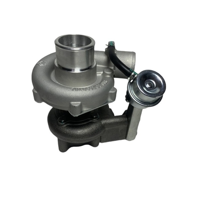 8 KG Berat JP60C Turbocharger untuk YUCHAI YC4A115-T300 Mesin Diesel A50Y00-1118100-502