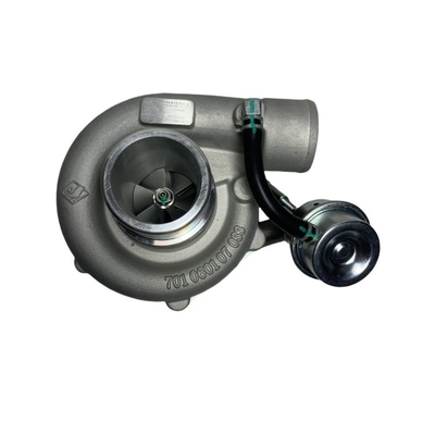 8 KG Berat JP60C Turbocharger untuk YUCHAI YC4A115-T300 Mesin Diesel A50Y00-1118100-502