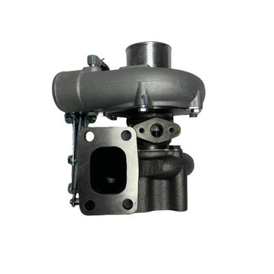 8 KG Berat JP60C Turbocharger untuk YUCHAI YC4A115-T300 Mesin Diesel A50Y00-1118100-502