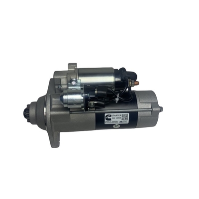 5345288 Mesin Diesel starter untuk Cummins QSF3.8 24V/4.6KW dalam Pabrik Manufaktur