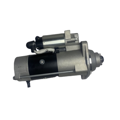 5345288 Mesin Diesel starter untuk Cummins QSF3.8 24V/4.6KW dalam Pabrik Manufaktur