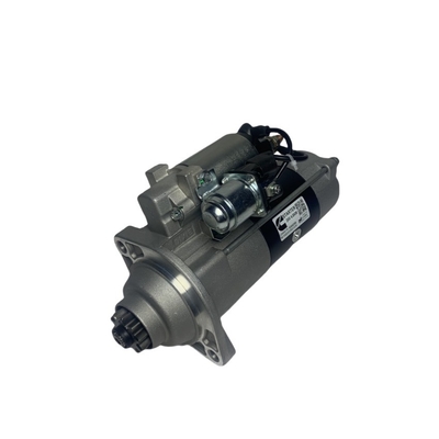 5345288 Mesin Diesel starter untuk Cummins QSF3.8 24V/4.6KW dalam Pabrik Manufaktur