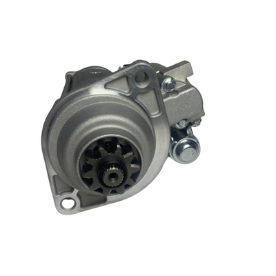 5345288 Mesin Diesel starter untuk Cummins QSF3.8 24V/4.6KW dalam Pabrik Manufaktur