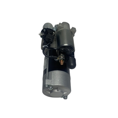 5345288 Mesin Diesel starter untuk Cummins QSF3.8 24V/4.6KW dalam Pabrik Manufaktur