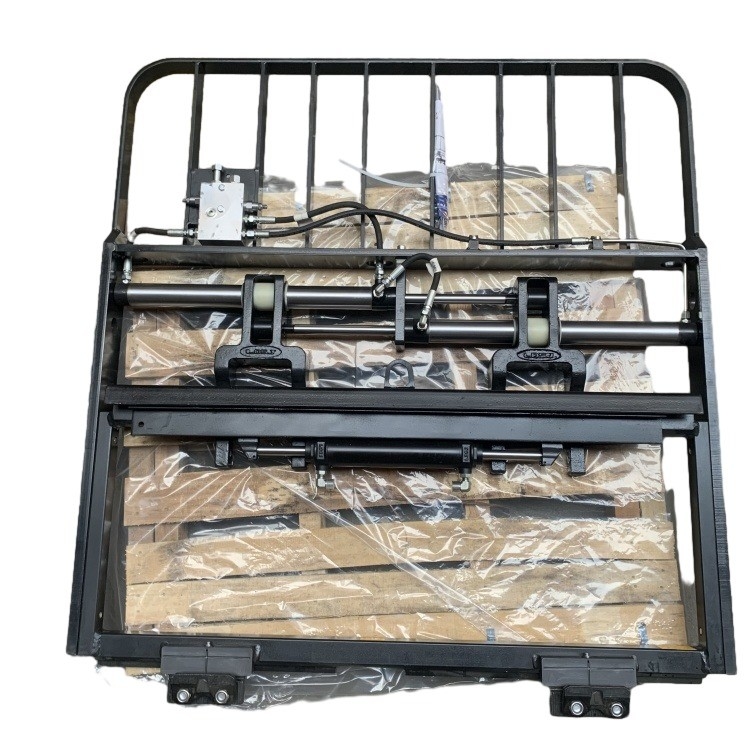 Top- Fork Positioner untuk 3T Forklift Energy Mining 100% Asli