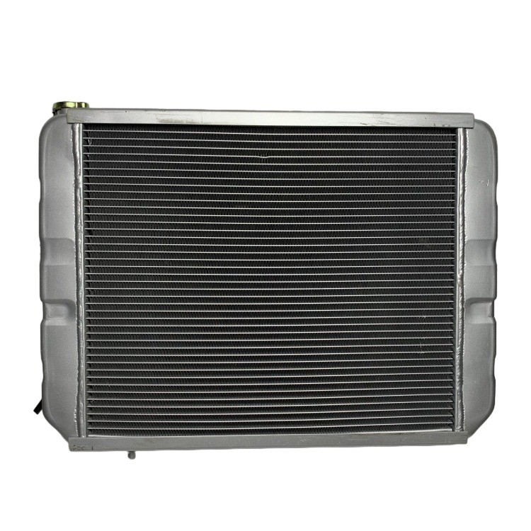 HELI K30 Bagian Forklift Radiator untuk Sistem Pendingin A9M52-10801 Nomor Lainnya