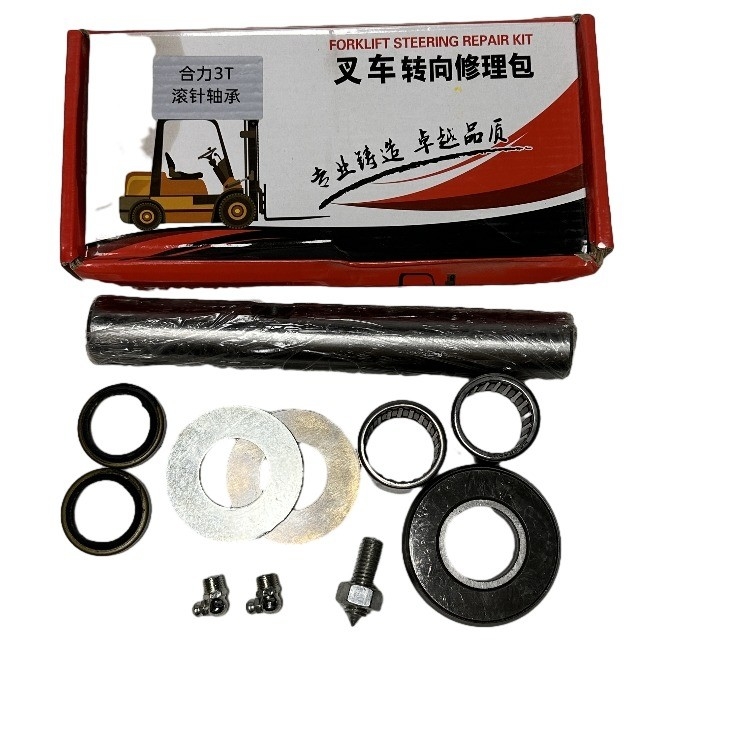 Kehidupan Kerja Panjang Set Knuckle Pengemudi Poros Belakang H24N4-30302XLB untuk Forklift 2-3.5ton